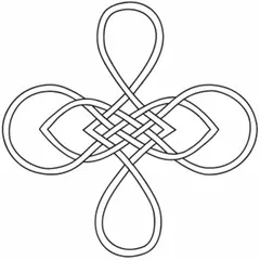 Celtic, Water #30695