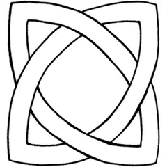 Celtic Square #30470