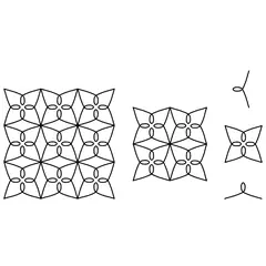 Inside Loop, 3x #30635