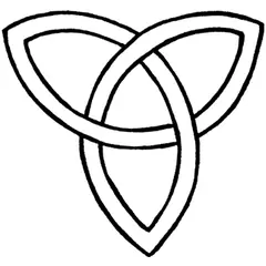 Celtic Knot #30465