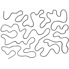 Meander #30334