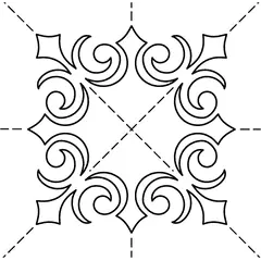 Crown Jewels, Block 5 #30606