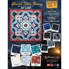 Glacier Star Queen Extension