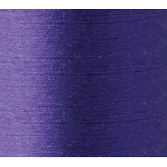 Purple Jewell #133 Daruma Silk Thread