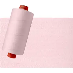 Light Baby Pink #5096 Rasant Thread 1000M