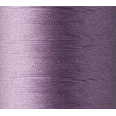 Purple Iris #002 Daruma Silk Thread