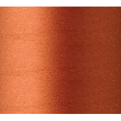 Burnt Orange #063 Daruma Silk Thread