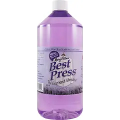 Best Press 1 ltr Refill by Mary Ellen - Lavender Fields