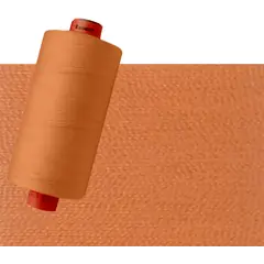 Light Mahogany Brown #1220 Rasant Thread 1000M