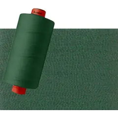 Forest Green #1097 Rasant Thread 1000M