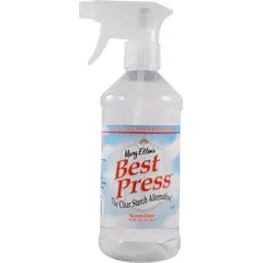 Best Press Scent Free by Mary Ellen