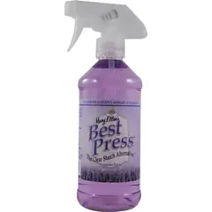 Best Press Lavender Fields by Mary Ellen