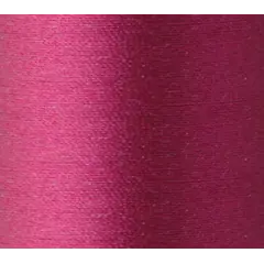 Rich Cherry #131 Daruma Silk Thread