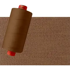 Medium Brown #1157 Rasant Thread 1000M