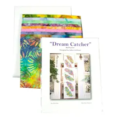 Dream Catcher Bed Runner Kit