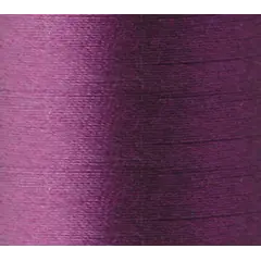 Dusty Plum #135 Daruma Silk Thread