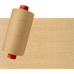 Latte Moccha #7243 Rasant Thread 1000M