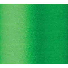 Bright Kelly #123 Daruma Silk Thread