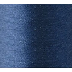 French Navy #003 Daruma Silk Thread