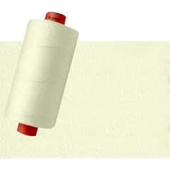 Cream #0875 Rasant Thread 1000M