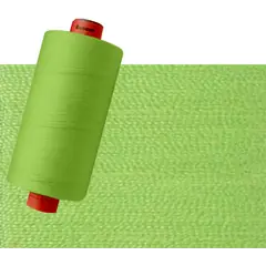 Light Forest Green #1098 Rasant Thread 1000M