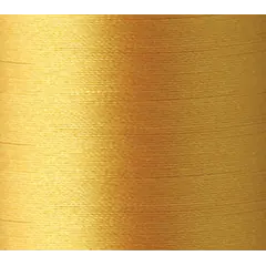 Pumpkin #027 Daruma Silk Thread