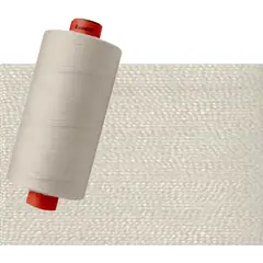 Light Grey #0189 Rasant Thread 1000M