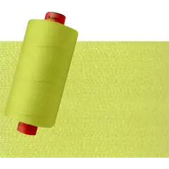 Light Moss Green #1351 Rasant Thread 1000M