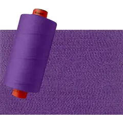 Dark Grape #3585 Rasant Thread 1000M