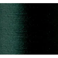 Black #600 Daruma Silk Thread