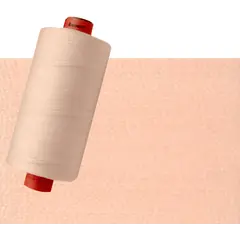 Light Apricot #X0134 Rasant Thread 1000M
