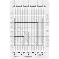 Creative Grids Stripology Mini Quilt Ruler
