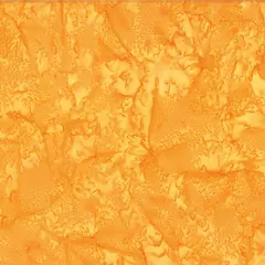 1895 Watercolour Batik by Hoffman #277 Koi