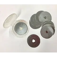 Dafa 45mm Rotary Blades x 10
