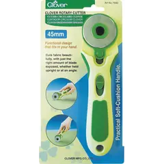 Clover 45mm Rotary Cutter SEE VIDEO