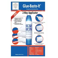 Roxanne Glue Baste It 2 Way Applicator 44ml