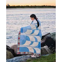 Palma Quilt Pattern by Wife Made Designs