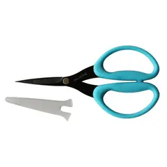 Micro Blade 6-Inch (Med) Perfect Scissors by Karen Kay Buckley