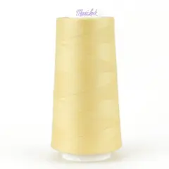Leghorn Maxi-lock 3000yd Polyester Serger Overlocker Thread