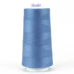 Chicory Maxi-lock 3000yd Polyester Serger Overlocker Thread