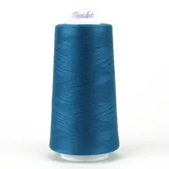 Dark Turquoise Maxi-lock 3000yd Polyester Serger Overlocker Thread