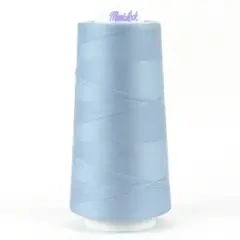 Blue Mist Maxi-lock 3000yd Polyester Serger Overlocker Thread
