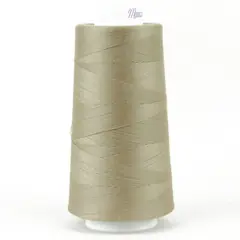 Mother Goose Maxi-lock 3000yd Polyester Serger Overlocker Thread