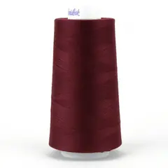 Red Currant Maxi-lock 3000yd Polyester Serger Overlocker Thread