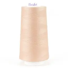 Shrimp Pink Maxi-lock 3000yd Polyester Serger Overlocker Thread