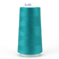 Teal Green Maxi-lock 3000yd Polyester Serger Overlocker Thread