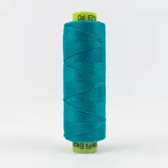 Paradise Blue Perle Eleganza 100% Egyptian Cotton Sue Spargo by Wonderfil 3wt 5wt and 8wt
