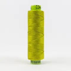 Call A Treuse Perle Eleganza 100% Egyptian Cotton Sue Spargo by Wonderfil 3wt 5wt and 8wt