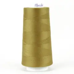 Rum White Maxi-lock 3000yd Polyester Serger Overlocker Thread