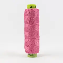 Pixie Dust Perle Eleganza 100% Egyptian Cotton Sue Spargo by Wonderfil 3wt 5wt and 8wt